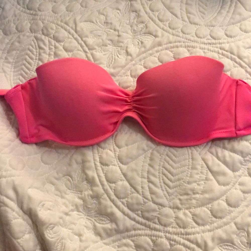 Victoria’s secrets bikini top